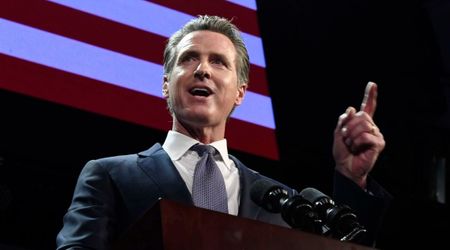Fact Check: Did Gavin Newsom win the Nobel Peace Prize?