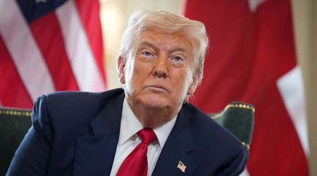 Trump admin 'seriously' considering invoking Insurrection Act: Report