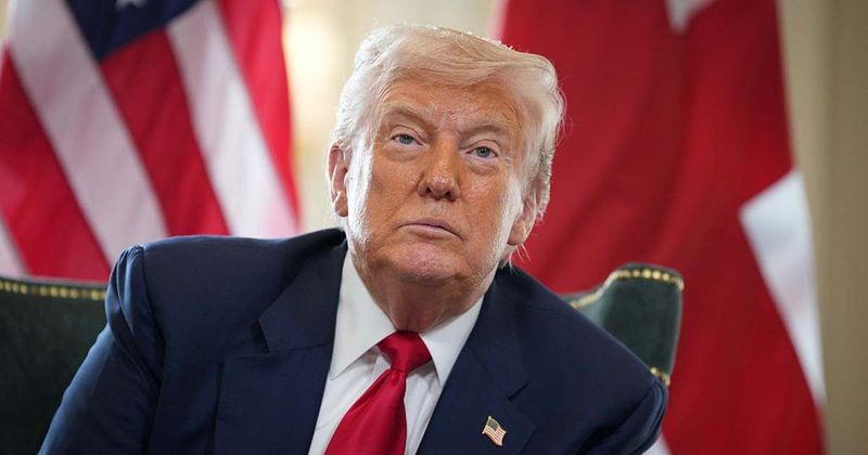 Trump admin 'seriously' considering invoking Insurrection Act: Report