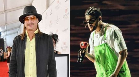 Fact Check: Did Kid Rock call Bad Bunny ‘man in a dress’ over the NFL’s Super Bowl selection?
