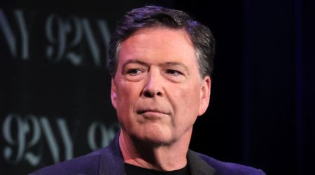 Fact Check: Were charges against James Comey dropped because his name was misspelled?