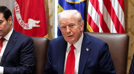 Trump threatens permanent cuts to 'popular Democrat programs' as shutdown enters second week