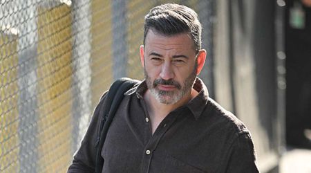 Jimmy Kimmel says media ‘maliciously mischaracterized’ his remarks on Charlie Kirk’s shooter