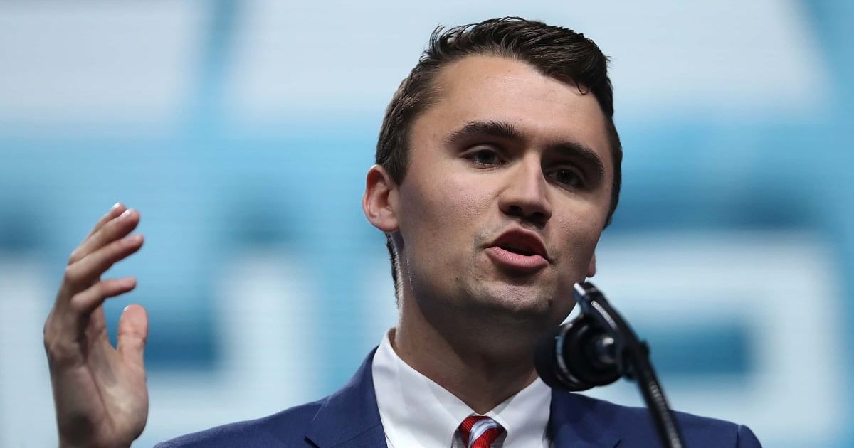 Viral posts circulated claiming Robert Kirk, father of Charlie Kirk, had died following his son’s shooting (Getty Images)