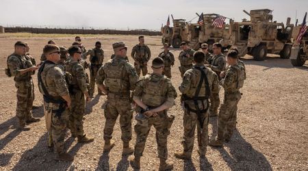 Fact Check: Will US deploy military troops to Gaza amid Trump’s peace plan?