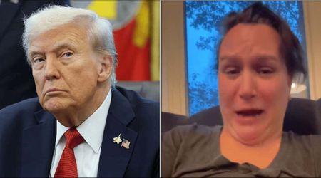 Fact Check: Is the viral video of a pregnant woman regretting her Trump vote real?