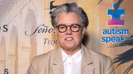 Rosie O'Donnell blasts Trump and his ‘minions’ over ‘horrible’ Chicago move