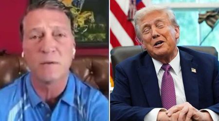 Ronny Jackson confirms Trump’s second Walter Reed appointment a 'follow-up' to annual check-up