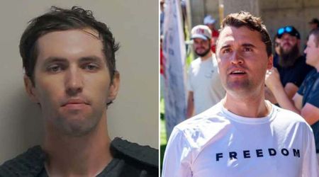 Charlie Kirk shooter Tyler Robinson angers Internet as he seeks to wear civilian clothes in court