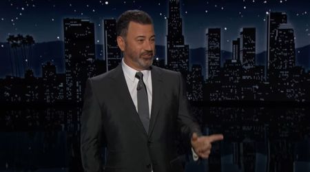 Jimmy Kimmel faces backlash for defending Charlie Kirk remarks that got show suspended
