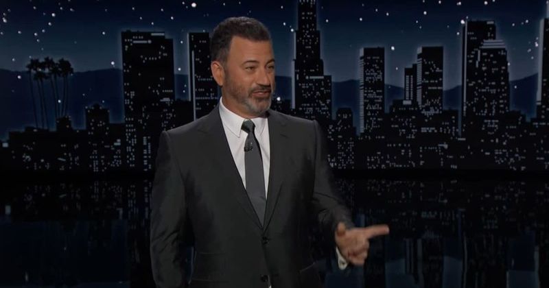 Jimmy Kimmel faces backlash for defending Charlie Kirk remarks that got show suspended