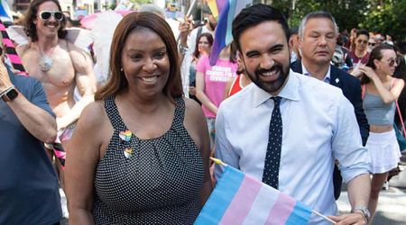 Zohran Mamdani and NYC Dems support Letitia James, slam indictment: ‘Blatant miscarriage of justice’