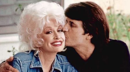 Dolly Parton inherits late husband Carl Dean’s full estate, court documents reveal