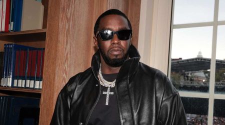 Diddy 'in total shock' and 'depressed' over 50-month sentence, fears leaving prison broke