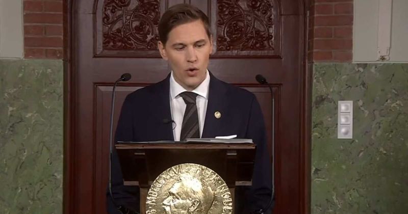 Fact Check: Did Nobel chair say Trump lost Peace Prize for lacking 'courage and integrity'?