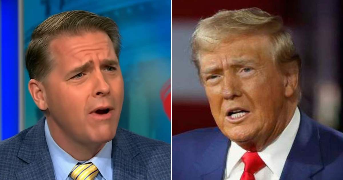 Scott Jennings argued that President Donald Trump deserved the Nobel Peace Prize over Maria Corina Machado, who dedicated her win to him (CNN, Getty Images)