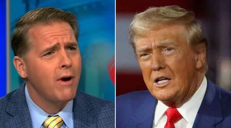 Scott Jennings says Trump deserved Nobel Prize, claims win would ‘p**s off all the right people’