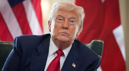 Trump orders troop pay amid shutdown, blames Chuck Schumer and Dems for ‘holding military hostage’
