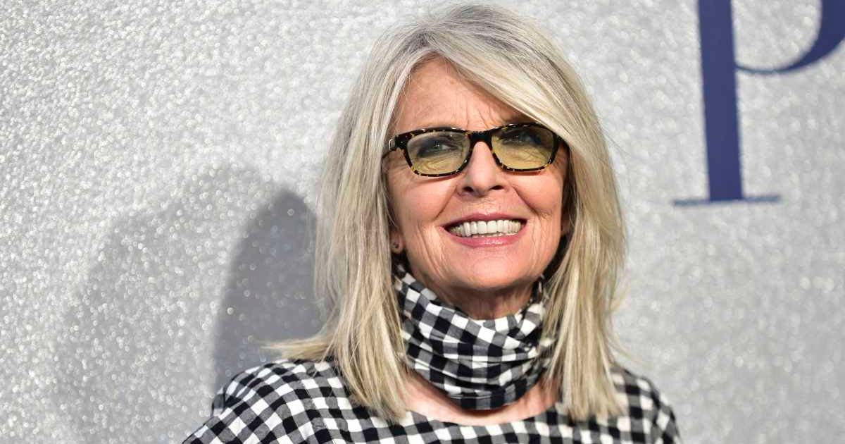 Hollywood icon Diane Keaton, the Oscar-winning star of ‘Annie Hall’ and ‘The Godfather’ trilogy, has passed away at 79 (Rodin Eckenroth/WireImage)