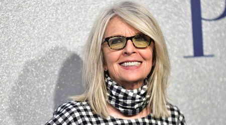 Diane Keaton, Oscar-winning star of 'Annie Hall' and 'The Godfather', dies at 79