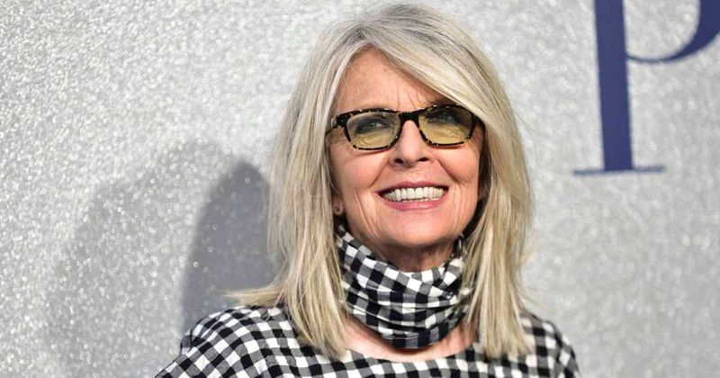 Diane Keaton, Oscar-winning star of 'Annie Hall' and 'The Godfather', dies at 79