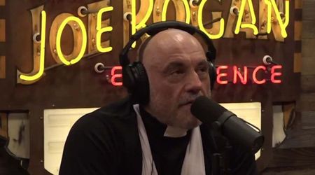 Joe Rogan calls for change on ‘horrific’ treatment of illegal immigrants: ‘Can’t be the only way’