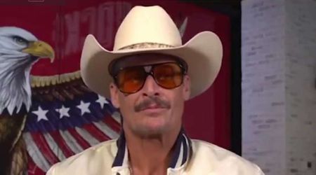 'Straight up idiots': Kid Rock blasts JB Pritzker and other Dems who oppose Trump at every turn