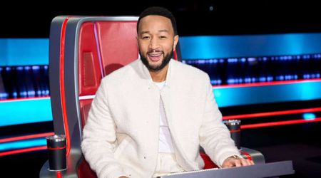 John Legend says he wants Trump to win Nobel Peace Prize with conditions
