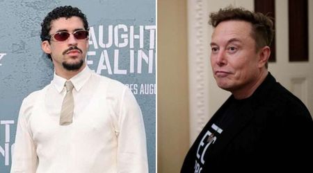 Fact Check: Has Elon Musk threatened to pull his $40M Super Bowl deal over Bad Bunny row?