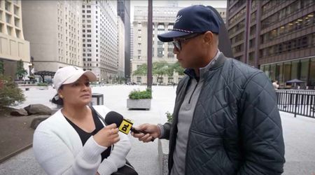 Don Lemon grilled by legal immigrant for saying illegal border crossings are 'not a crime'