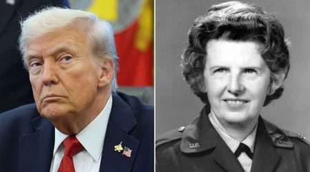 Fact Check: Did Trump insult WWII hero Ruby Bradley as a 'loser' and erase her DOD records?