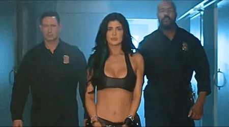 Kylie Jenner called out for being ‘out of touch’ over police-style promo amid ICE raids