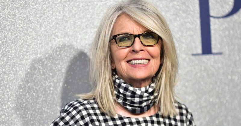 'Person down': Diane Keaton’s last moments captured in chilling 911 call