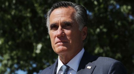 Mitt Romney’s sister-in-law Carrie, 64, found dead in LA suburb under mysterious circumstances