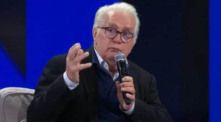 Martin Sheen calls Trump 'biggest nothing in the world', asks him to 'get in touch with humanity'