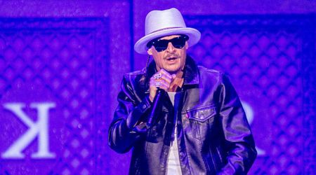 Fact Check: Did TPUSA's Super Bowl halftime show sell out after Kid Rock was announced as performer?