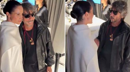 Meghan Markle invited herself to Paris Fashion Week, Balenciaga designer reveals