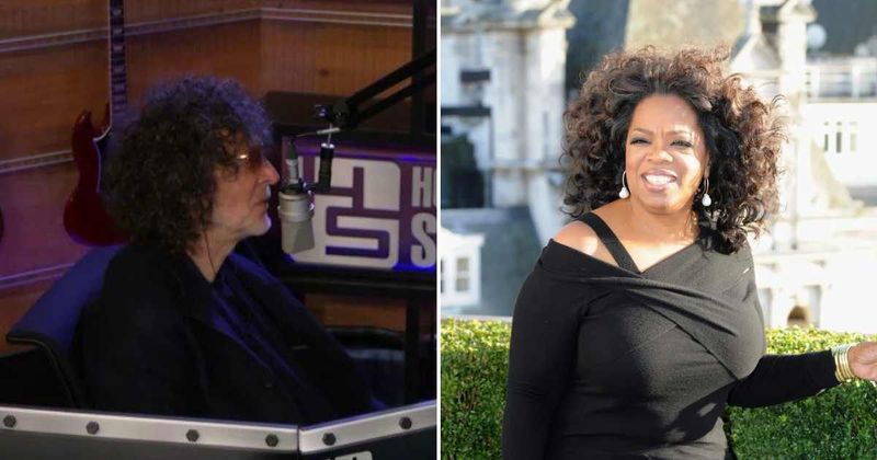 Howard Stern addresses rumored Oprah Winfrey feud, says she is ‘unaware’ of flaunting her wealth