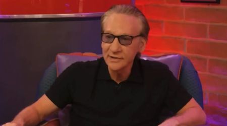 'I can't deny the success': Bill Maher praises Trump despite not voting for POTUS