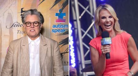 Rosie O'Donnell tells Elisabeth Hasselbeck 'I don't hold back' after calling 'The View' spat a setup