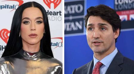Justin Trudeau pursuing Katy Perry ever since 'easy connection' on first date, says source