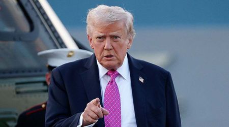 Trump warns Hamas as Gaza peace plan enters new phase: ‘If they don’t, we will disarm them’