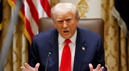 'Clean up your act': Trump threatens to pull FIFA World Cup and Olympics from Boston and LA