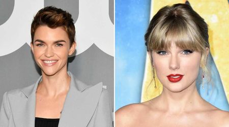 Ruby Rose defends Taylor Swift against conspiracy theories targeting her political silence