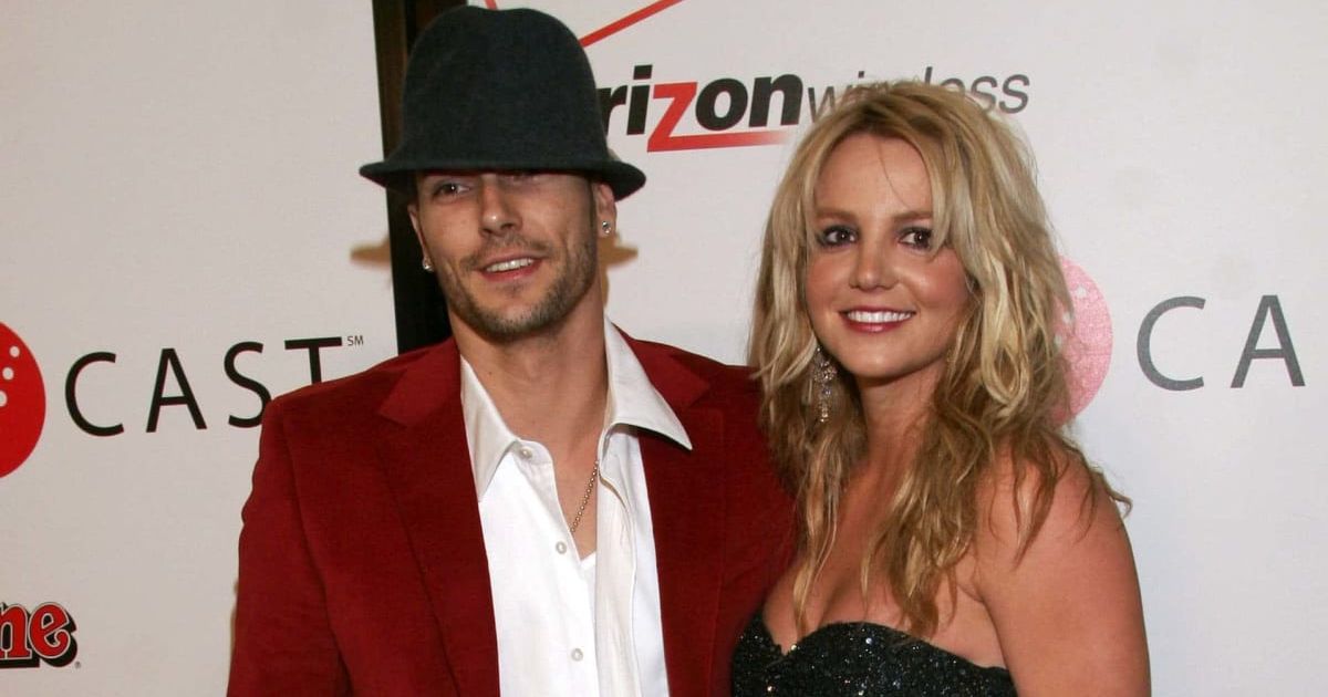 Britney Spears' ex Kevin Federline stirs controversy ahead of his memoir release (Matthew Simmons/Getty Images for Rolling Stone)