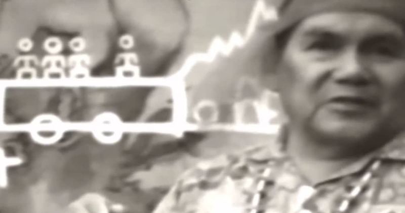 Ancient Hopi prophecy predicts a mysterious ‘red cap’ leader will change America forever