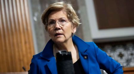 Elizabeth Warren warns about consequences if Trump sends troops to Massachusetts