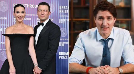 Orlando Bloom knew of Katy Perry's emotional closeness to Justin Trudeau before break-up: Source