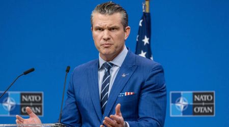 Pete Hegseth defends new Pentagon media rules as NYT, CNN among others refuse to sign