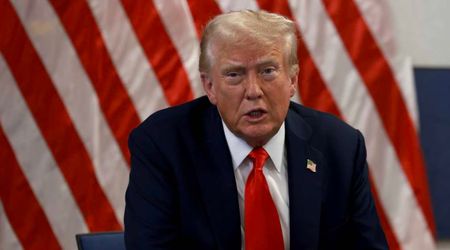 Judge blocks Trump admin's plan to carry out mass federal layoffs during shutdown